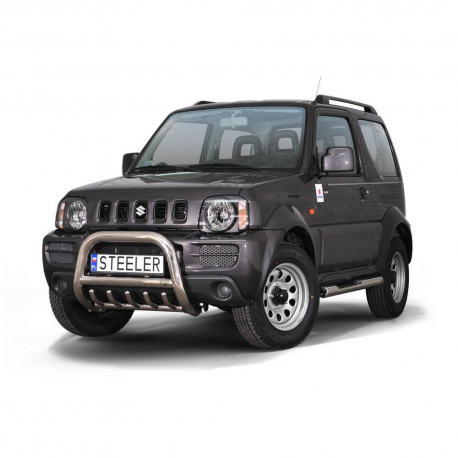 Frontbåge, SUZUKI JIMNY...