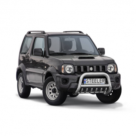 Frontbåge, SUZUKI JIMNY...