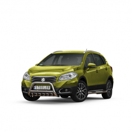 Frontbåge, SUZUKI SX4...