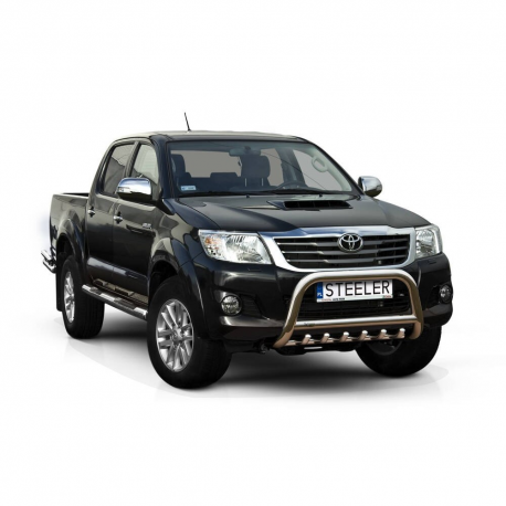 Frontbåge, TOYOTA HILUX...