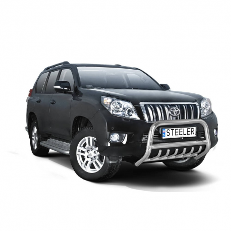 Frontbåge, TOYOTA LAND...