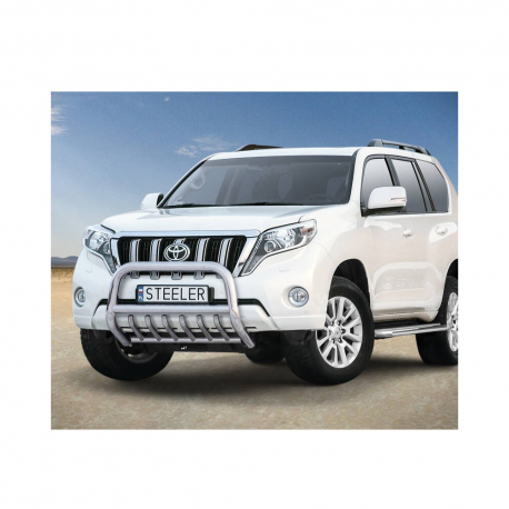 Frontbåge, TOYOTA LAND...