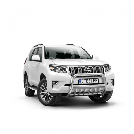 Frontbåge, TOYOTA LAND...