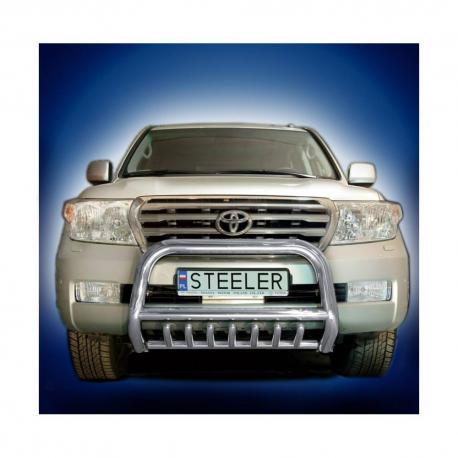 Frontbåge, TOYOTA LAND...