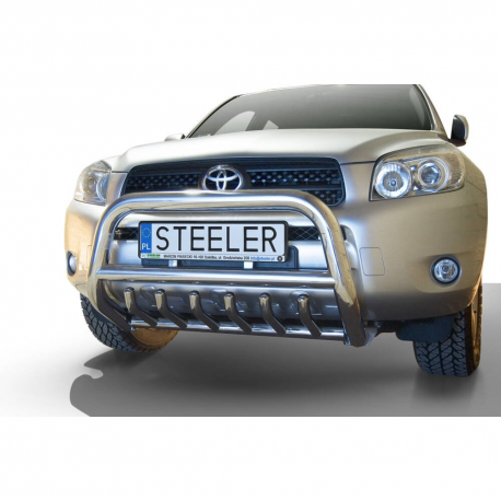 Frontbåge, TOYOTA RAV4 2006...
