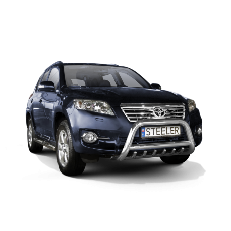 Frontbåge, TOYOTA RAV4 2010...