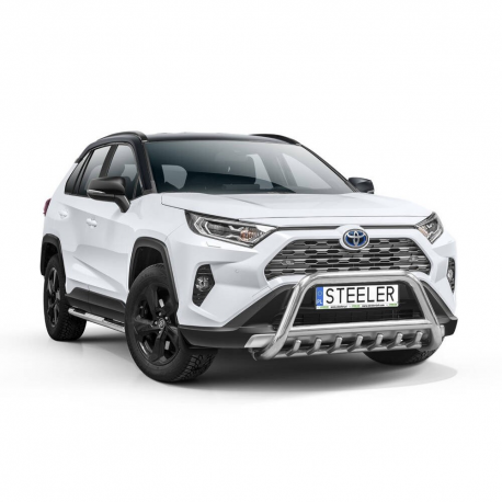 Frontbåge, TOYOTA RAV4 2018...