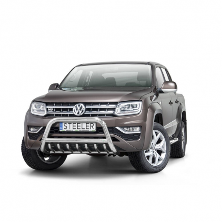 Frontbåge, VW AMAROK 2016...