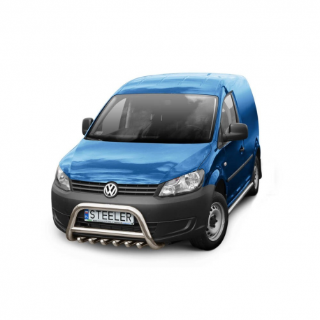 Frontbåge, VW CADDY 2010 -...