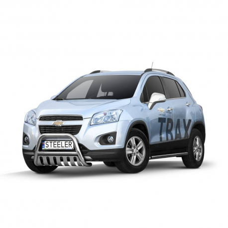 Frontbåge, CHEVROLET TRAX...