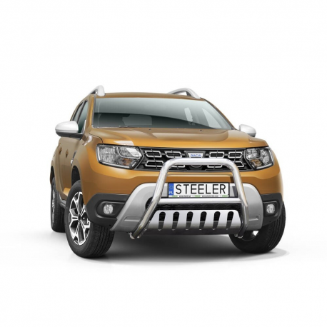 Frontbåge, DACIA DUSTER...