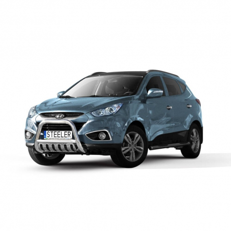 Frontbåge, HYUNDAI IX35...