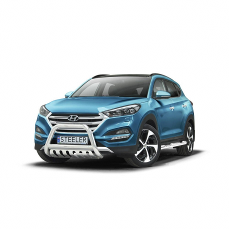 Frontbåge, HYUNDAI TUCSON...
