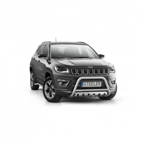 Frontbåge, JEEP COMPASS...