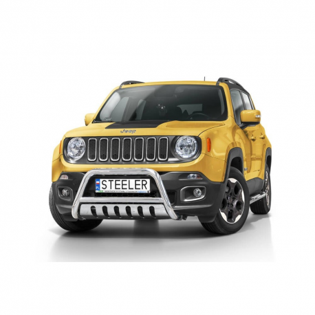 Frontbåge, JEEP RENEGADE...