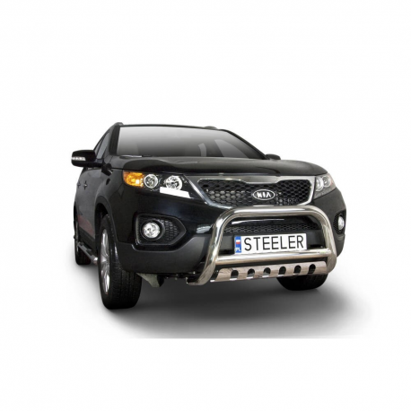 Frontbåge, KIA SORENTO 2010...