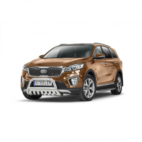 Frontbåge, KIA SORENTO 2015...