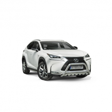 Frontbåge, LEXUS NX 2014 -,...