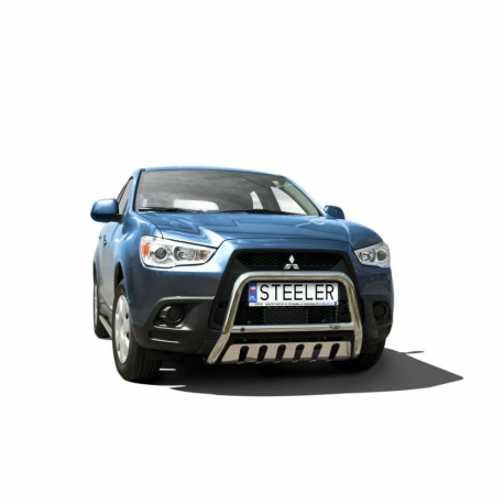 Frontbåge, MITSUBISHI ASX...