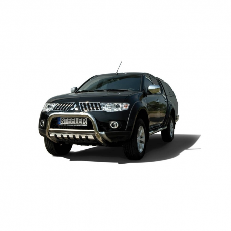 Frontbåge, MITSUBISHI L200...