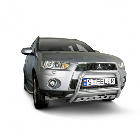 Frontbåge, MITSUBISHI...