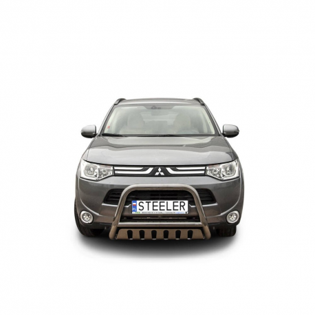 Frontbåge, MITSUBISHI OUTLANDER 2012 - 2015, d70mm