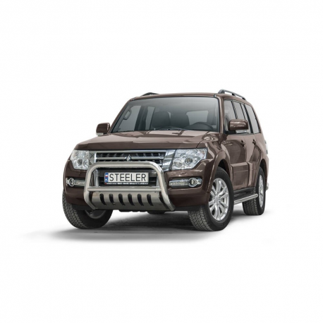 Frontbåge, MITSUBISHI...