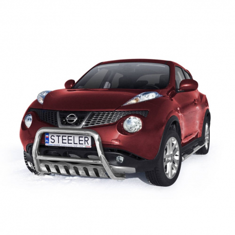 Frontbåge, NISSAN JUKE 2010...