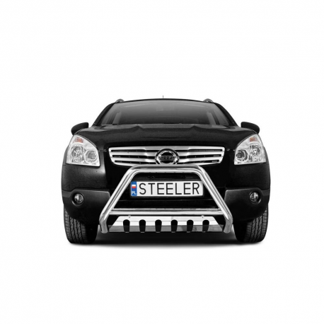 Frontbåge, NISSAN QASHQAI...