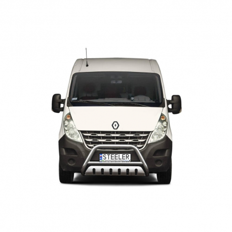 Frontbåge, RENAULT MASTER...