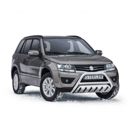 Frontbåge, SUZUKI GRAND...