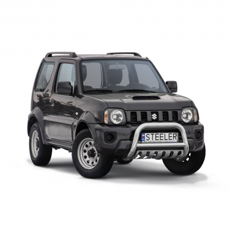 Frontbåge, SUZUKI JIMNY...