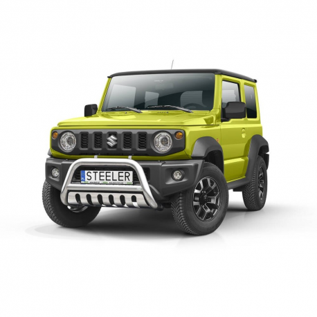 Frontbåge, SUZUKI JIMNY 2018 -, d70mm