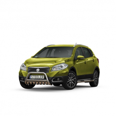 Frontbåge, SUZUKI SX4...