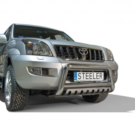 Frontbåge, TOYOTA LAND...