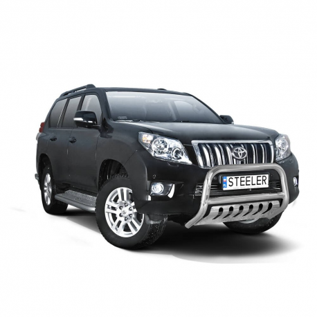 Frontbåge, TOYOTA LAND...