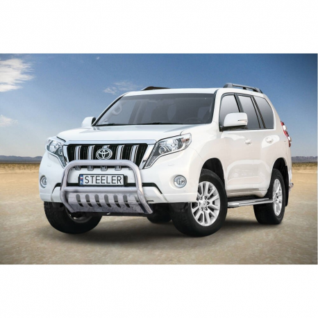 Frontbåge, TOYOTA LAND...