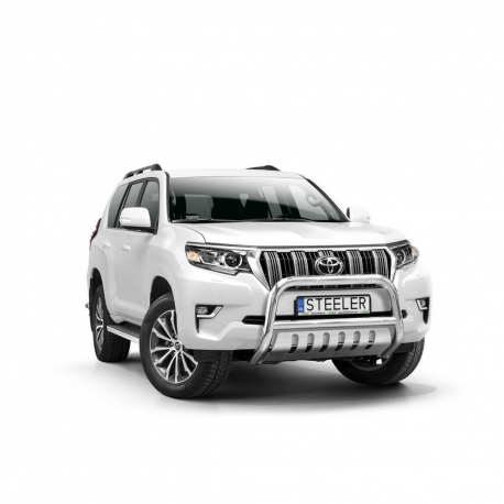 Frontbåge, TOYOTA LAND...