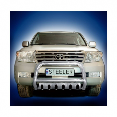 Frontbåge, TOYOTA LAND...