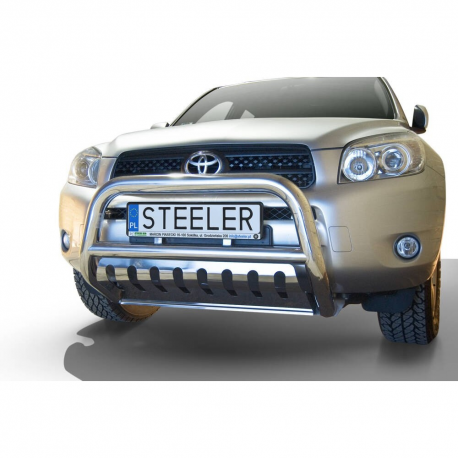 Frontbåge, TOYOTA RAV4 2006...