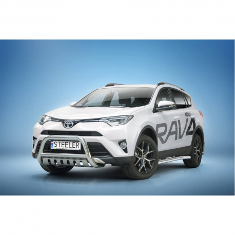 Frontbåge, TOYOTA RAV4 2015...