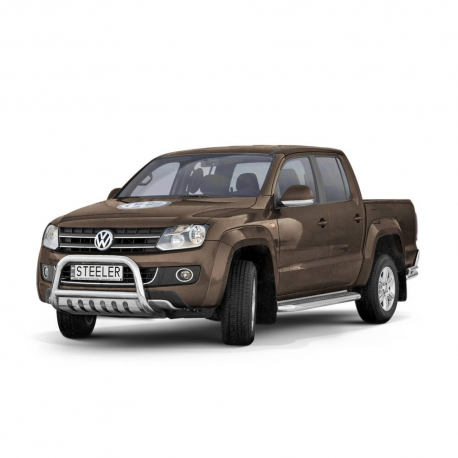 Frontbåge, VW AMAROK 2009 -...