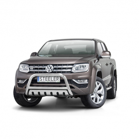 Frontbåge, VW AMAROK 2016...
