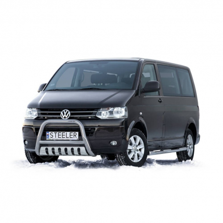 Frontbåge, VW T5 2003 -...