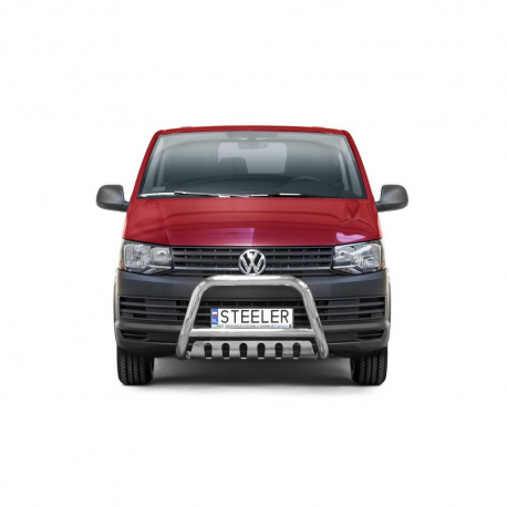 Frontbåge, VW T6 2015 - 2019, d70mm