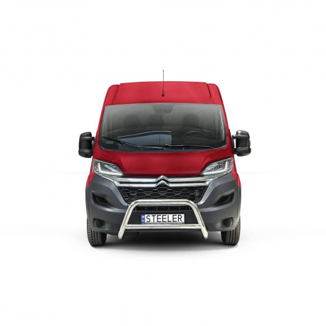 Frontbåge, CITROEN JUMPER...