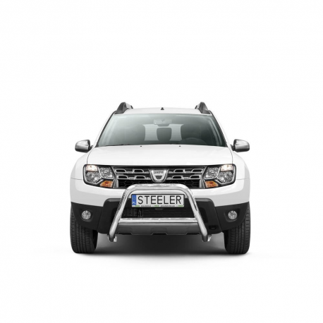 Frontbåge, DACIA DUSTER...