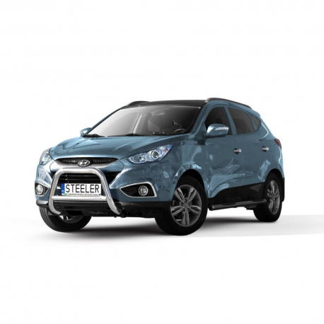 Frontbåge, HYUNDAI IX35...