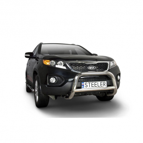 Frontbåge, KIA SORENTO 2010 - 2012, d70mm