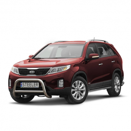 Frontbåge, KIA SORENTO 2012 - 2015, d70mm